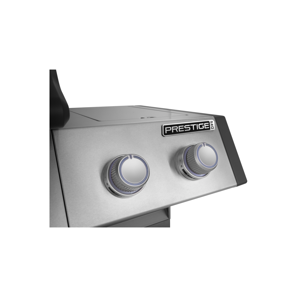 Prestige PRO500 wifi - čierný