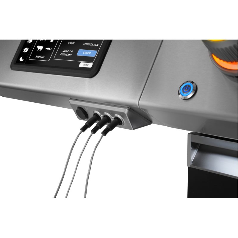 Prestige PRO500 wifi - čierný