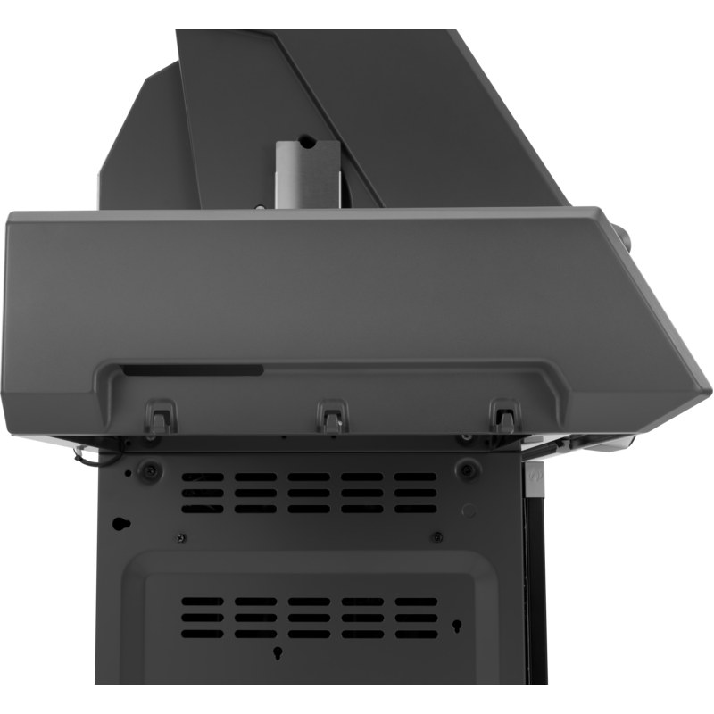 Prestige PRO500 wifi - čierný