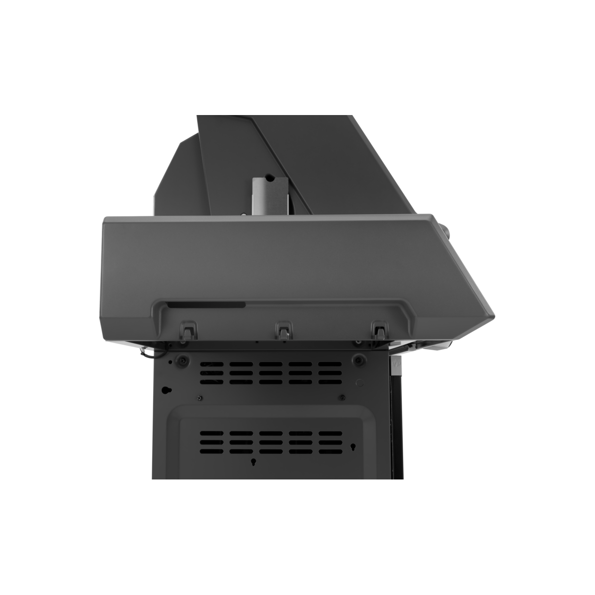 Prestige PRO500 wifi - čierný