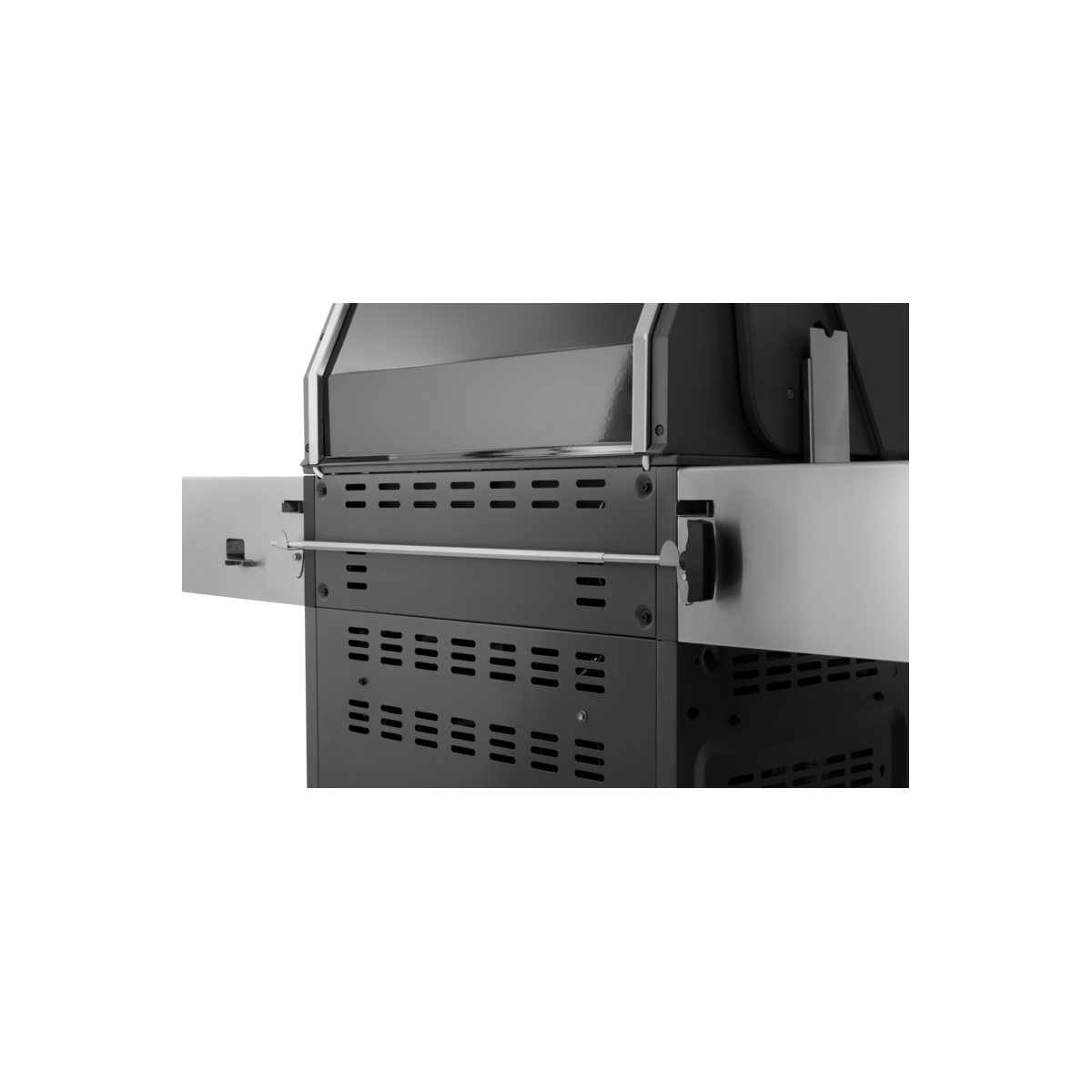 Prestige PRO500 wifi - čierný