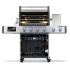 Prestige PRO500 wifi - nerez