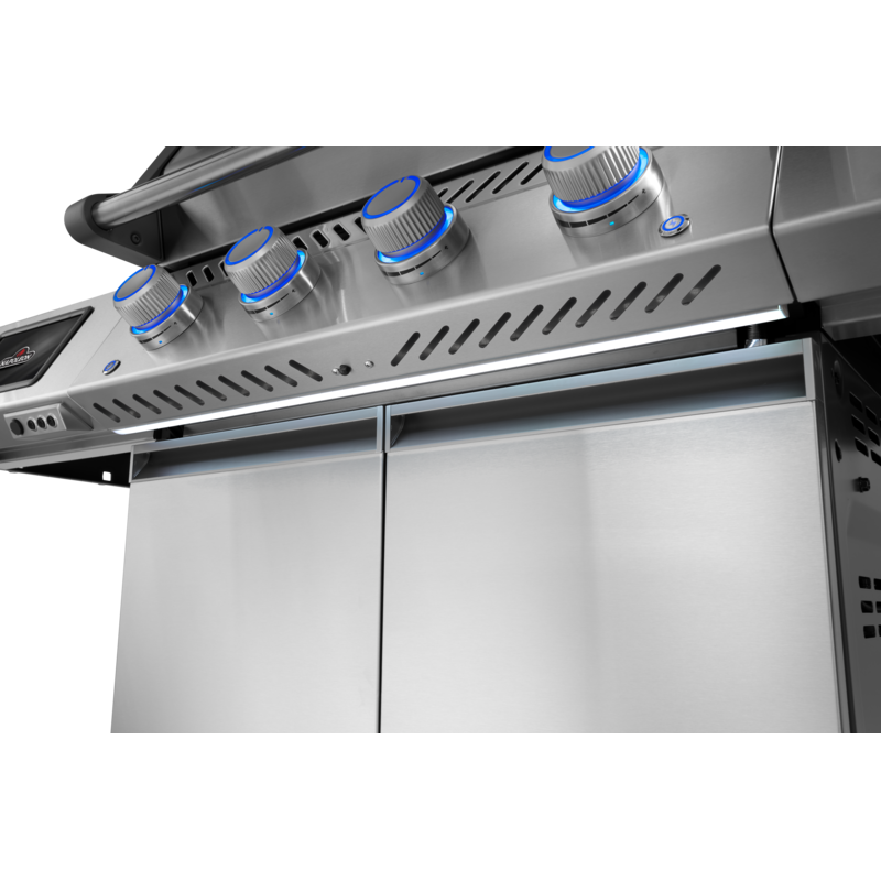 Prestige PRO500 wifi - nerez