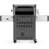 Prestige PRO500 wifi - nerez