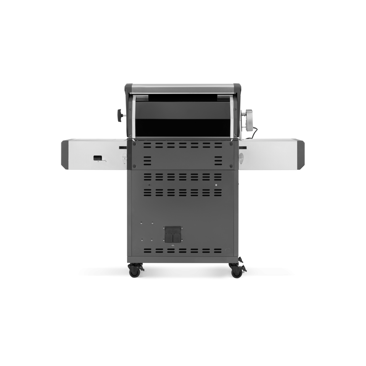 Prestige PRO500 wifi - nerez