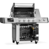 Prestige PRO500 wifi - nerez