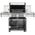 Prestige PRO500 wifi - nerez