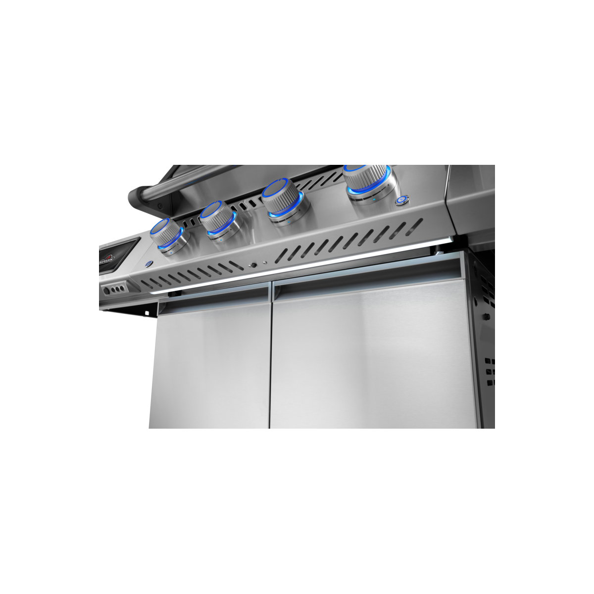 Prestige PRO500 wifi - nerez