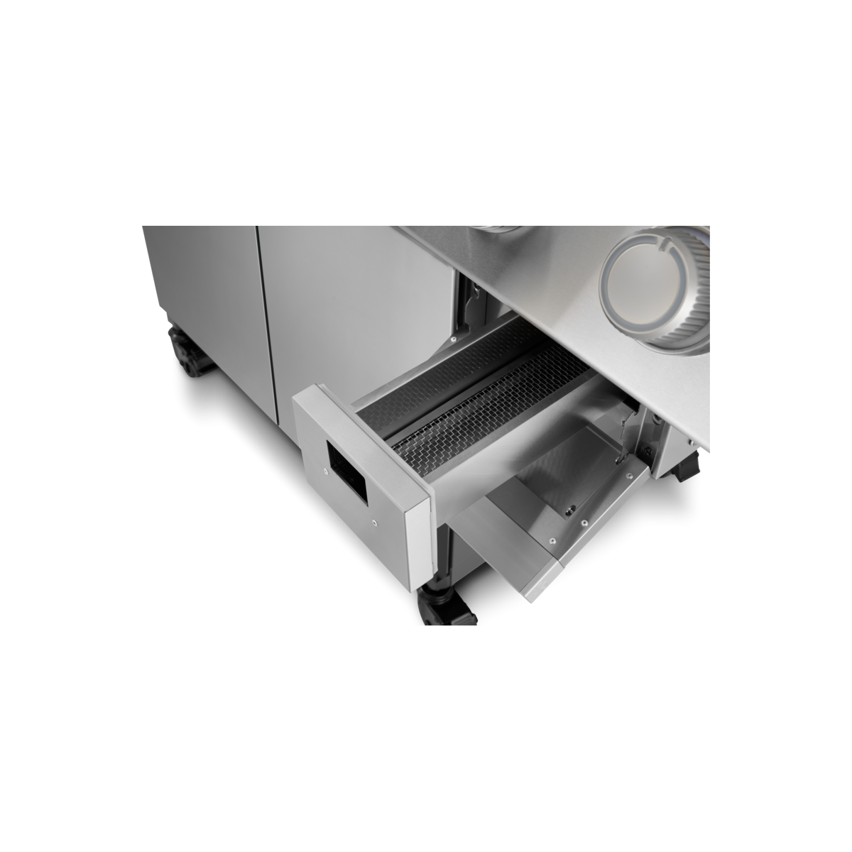 Prestige PRO500 wifi - nerez