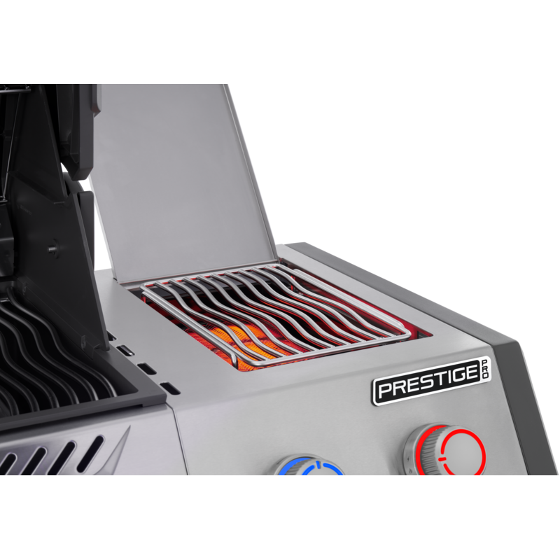 Prestige PRO500 wifi - nerez