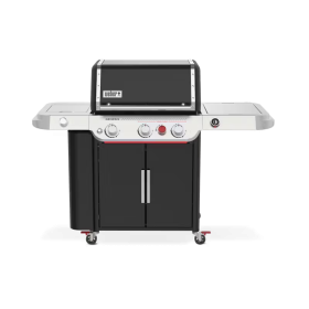 Inteligentný plynový gril Genesis® EPX-335W