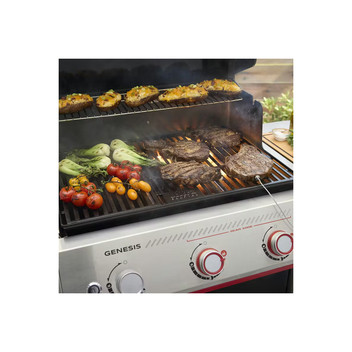 Genesis® EPX-335W