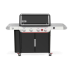 Inteligentný plynový gril Genesis® EPX-435W