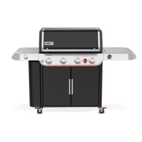 Inteligentný plynový gril Genesis® EPX-435W