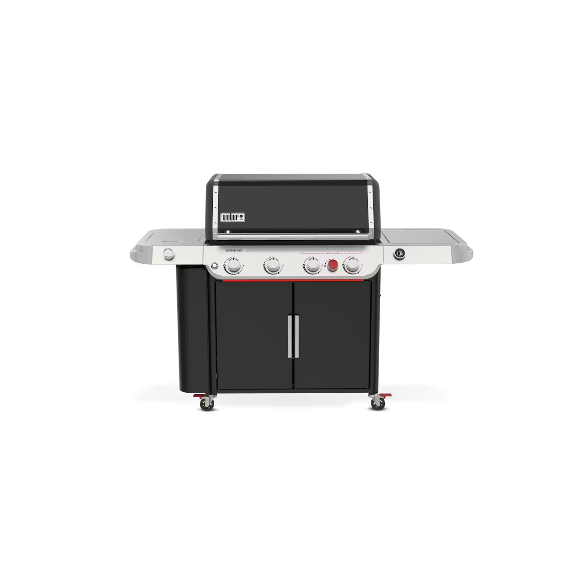 Inteligentný plynový gril Genesis® EPX-435W