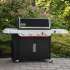 Inteligentný plynový gril Genesis® EPX-435W