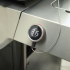 Inteligentný plynový gril Genesis® EPX-435W