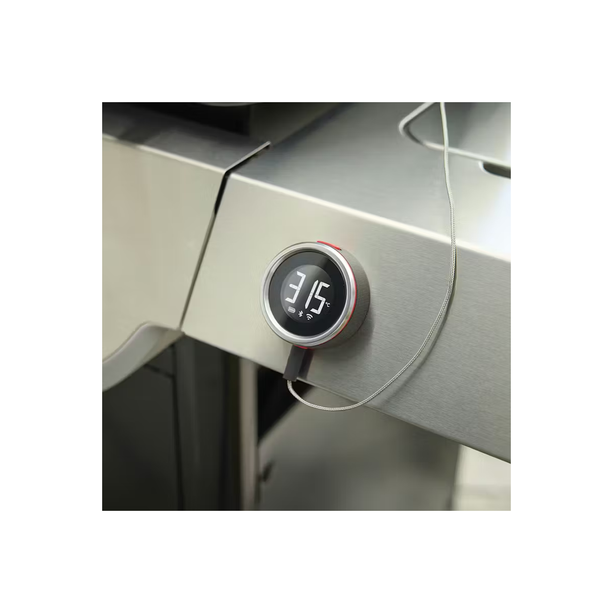 Inteligentný plynový gril Genesis® EPX-435W