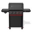 Inteligentný plynový gril Spirit® EPX-435R edícia Stealth®