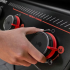 Inteligentný plynový gril Spirit® EPX-435R edícia Stealth®