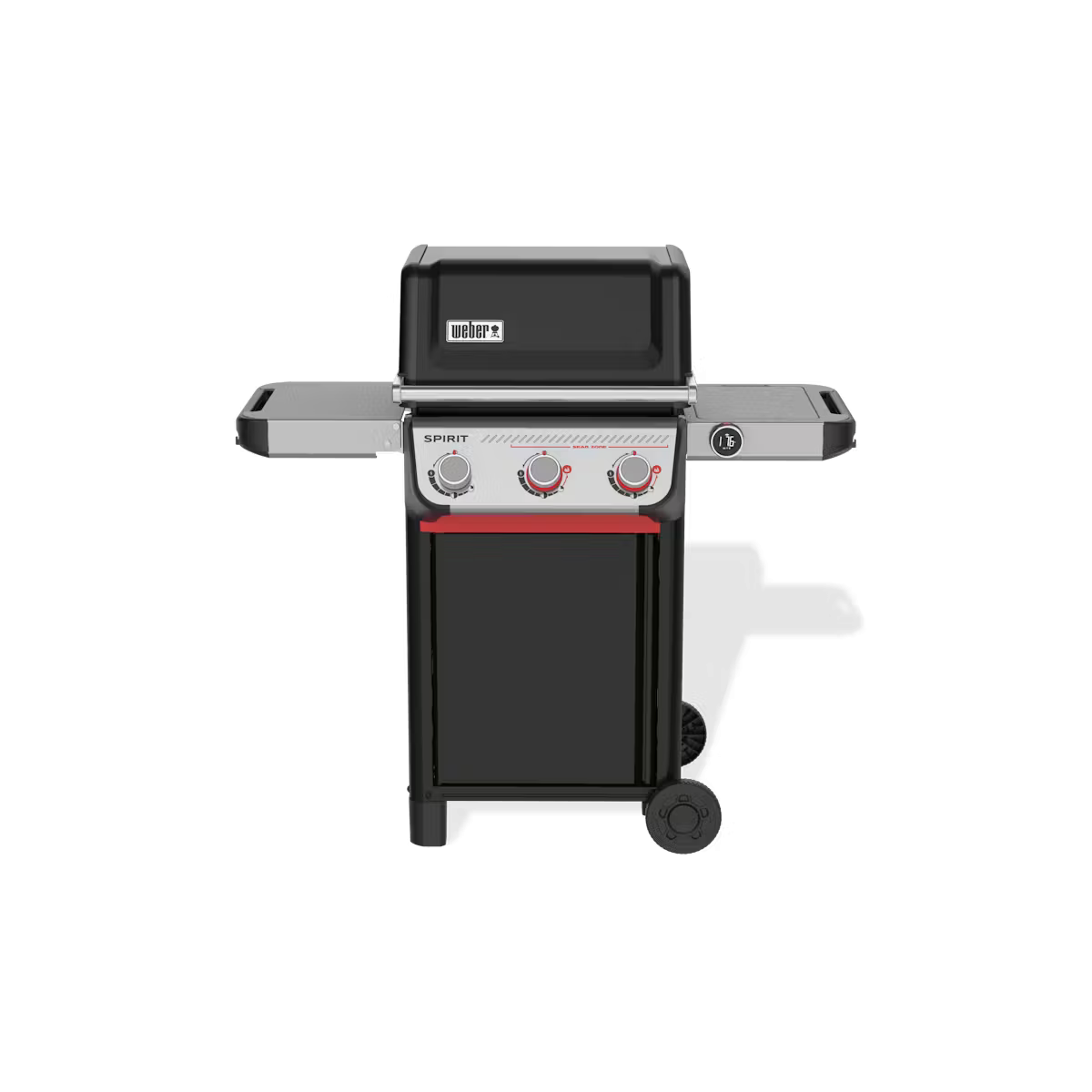 Inteligentný plynový gril Spirit® EX-325