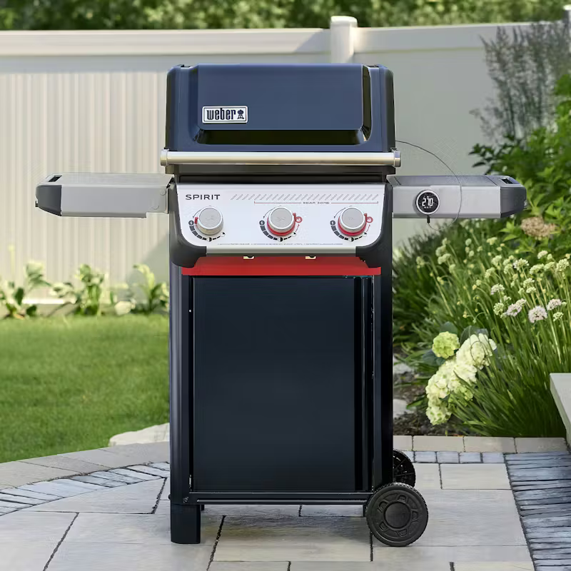 Inteligentný plynový gril Spirit® EX-325