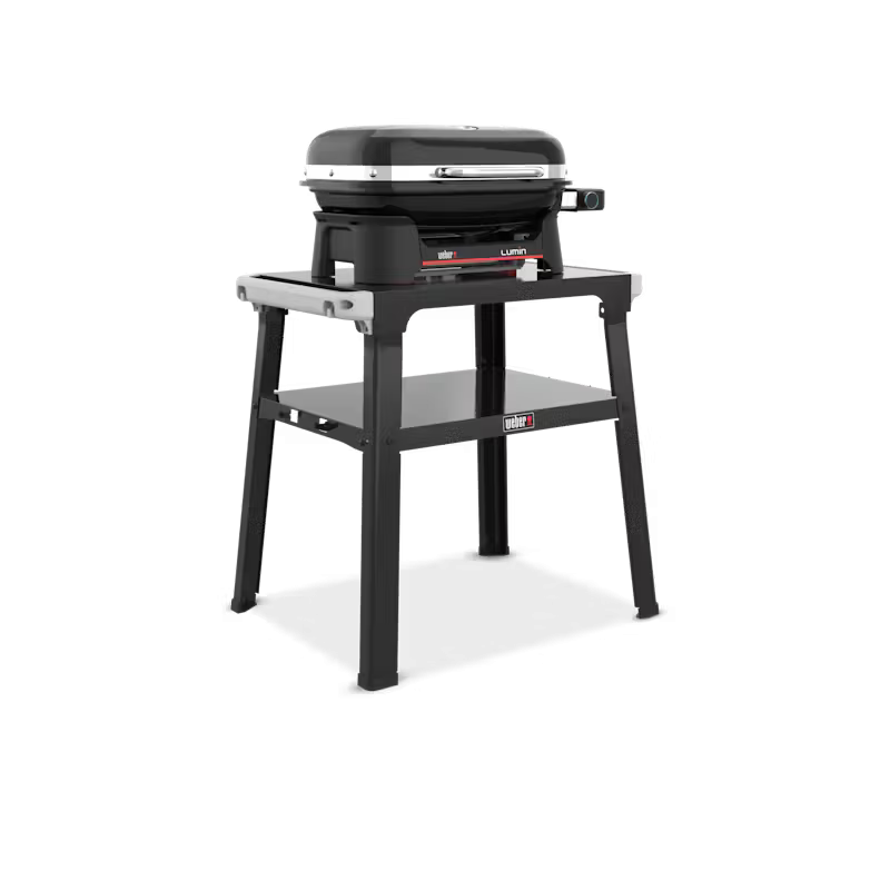 Vonkajší elektrický gril Lumin® Compact STAND