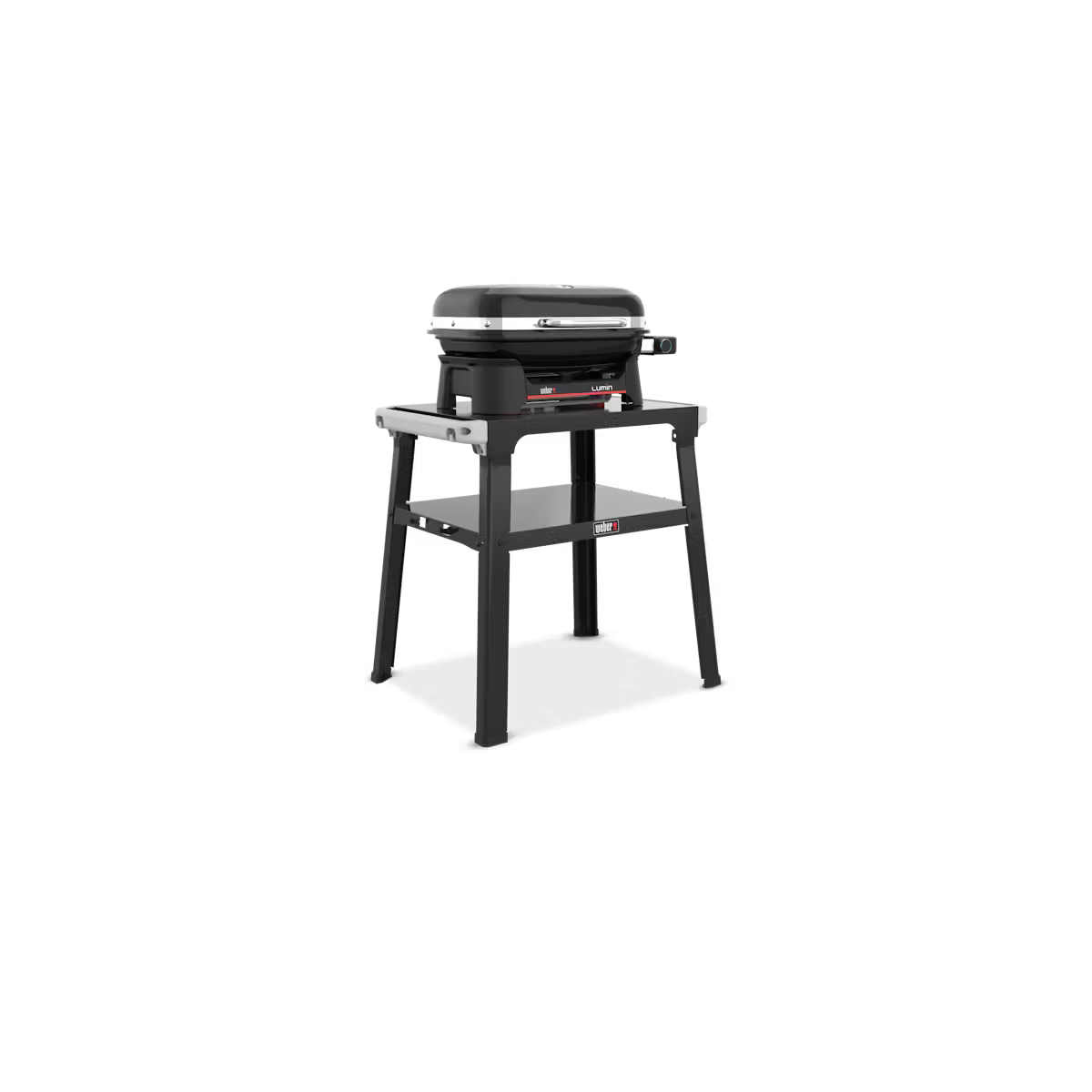 Vonkajší elektrický gril Lumin® Compact STAND