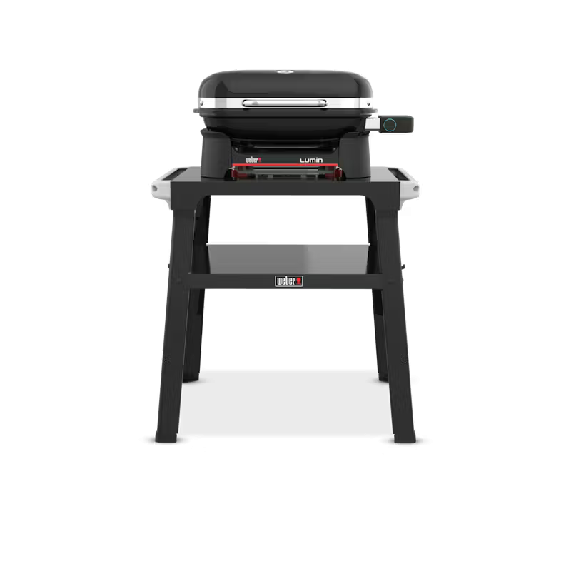 Vonkajší elektrický gril Lumin® Compact STAND