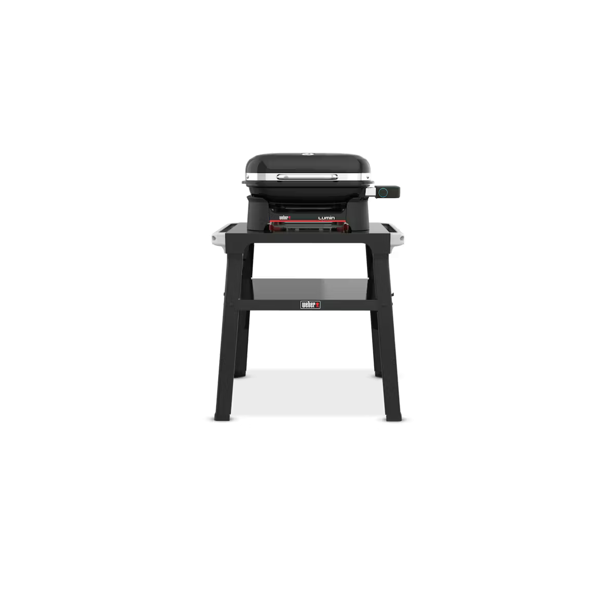 Vonkajší elektrický gril Lumin® Compact STAND