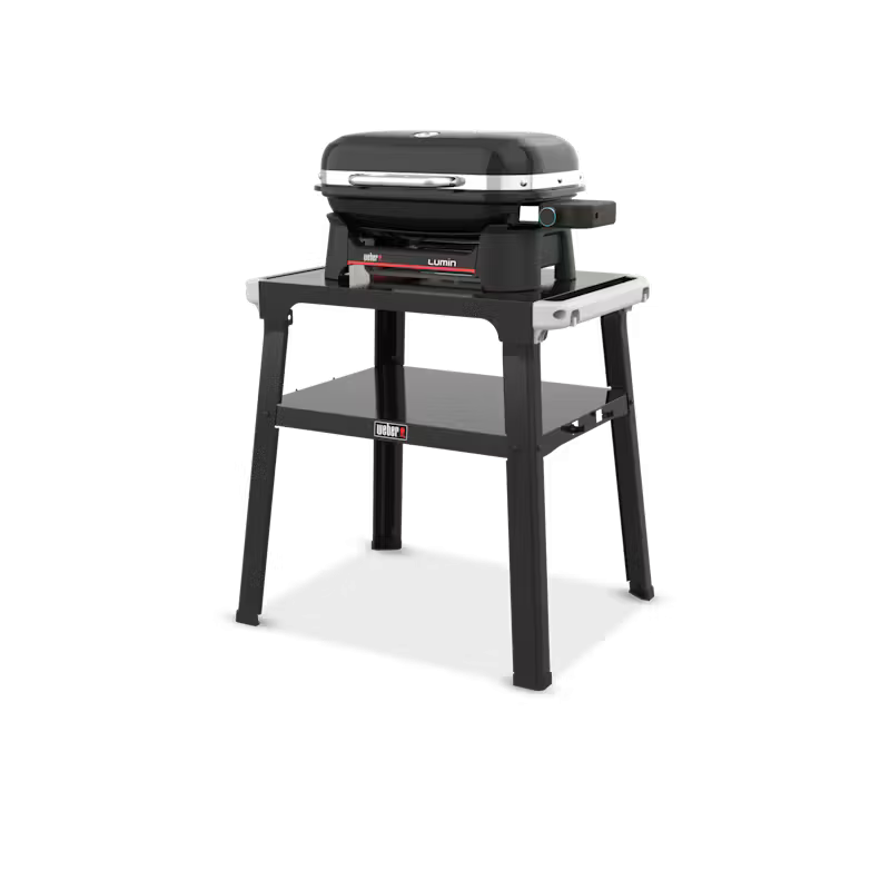 Vonkajší elektrický gril Lumin® Compact STAND