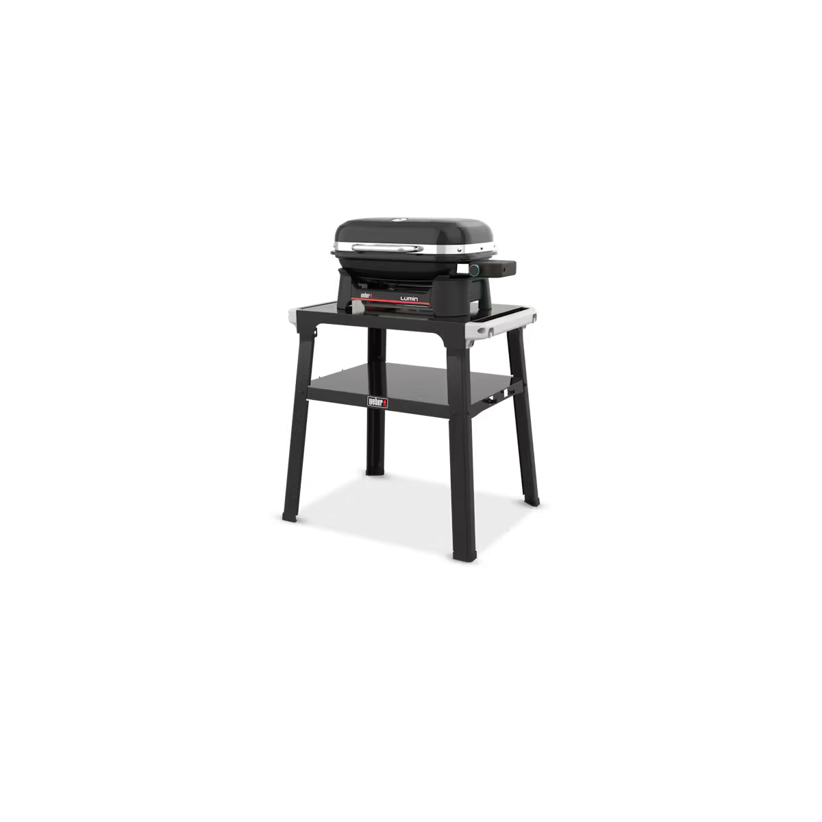 Vonkajší elektrický gril Lumin® Compact STAND