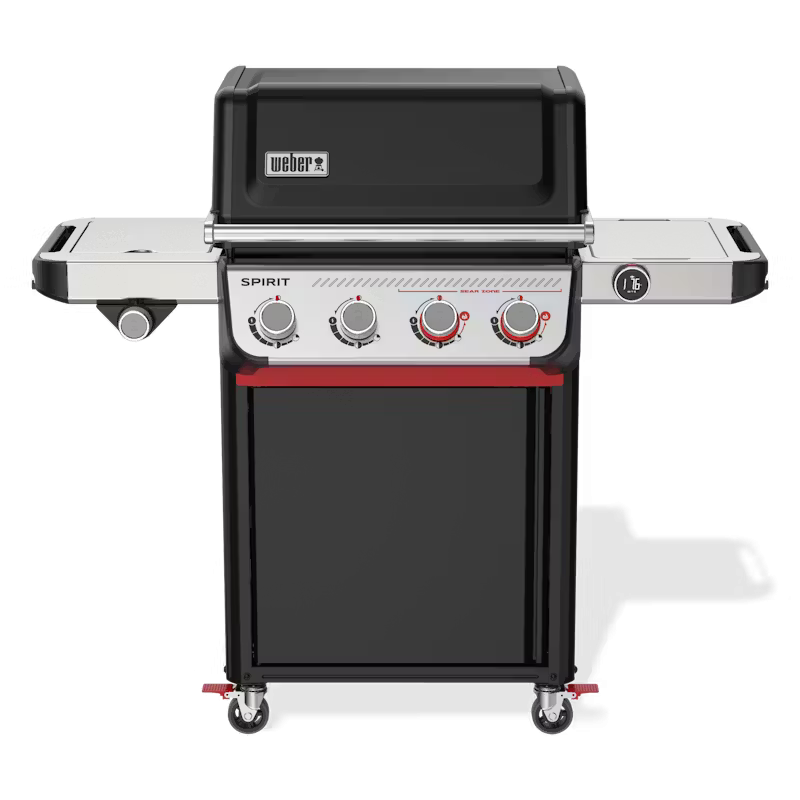 Inteligentný plynový gril Spirit® EPX-435