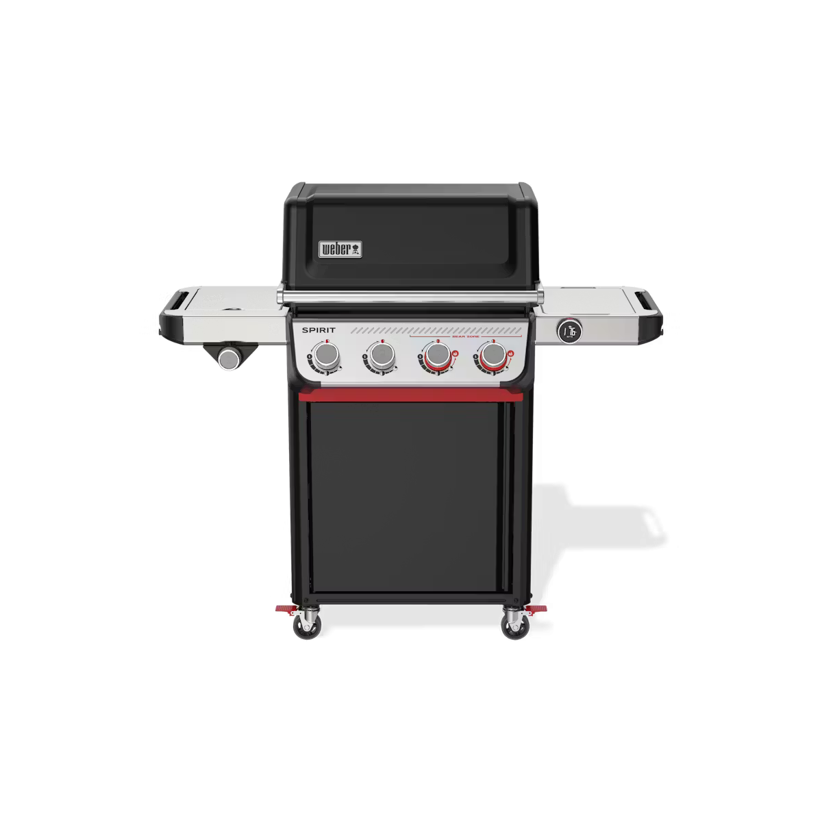 Inteligentný plynový gril Spirit® EPX-435