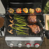 Inteligentný plynový gril Spirit® EPX-435