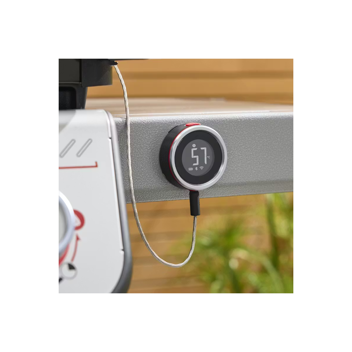 Inteligentný plynový gril Spirit® EPX-435