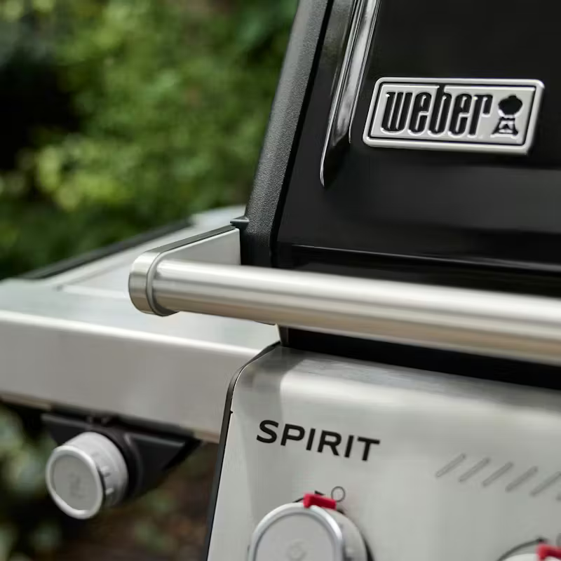 Inteligentný plynový gril Spirit® EPX-435