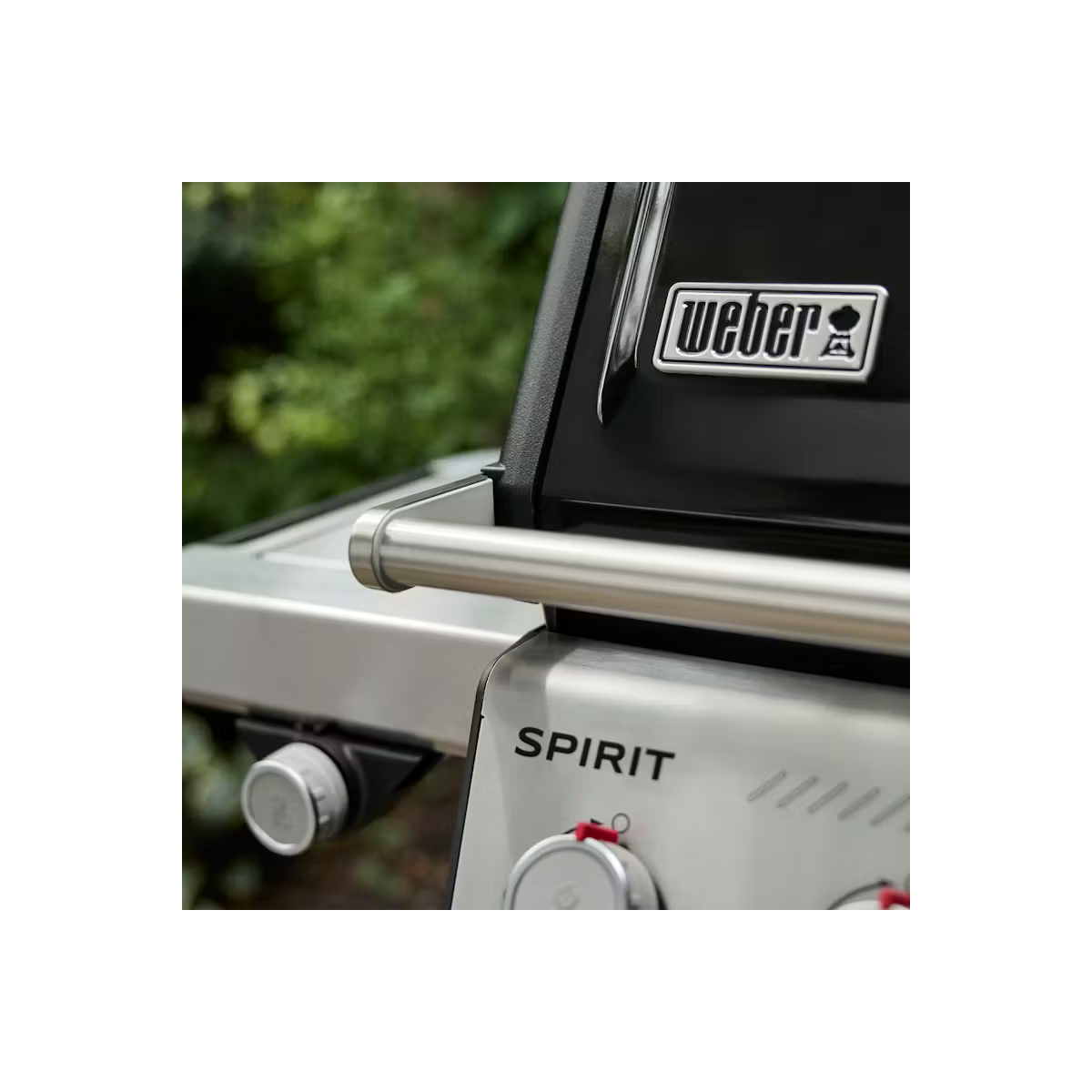 Inteligentný plynový gril Spirit® EPX-435
