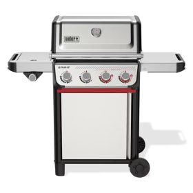 Plynový gril Spirit® S-435