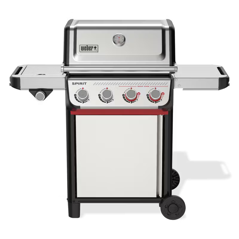 Plynový gril Spirit® S-435