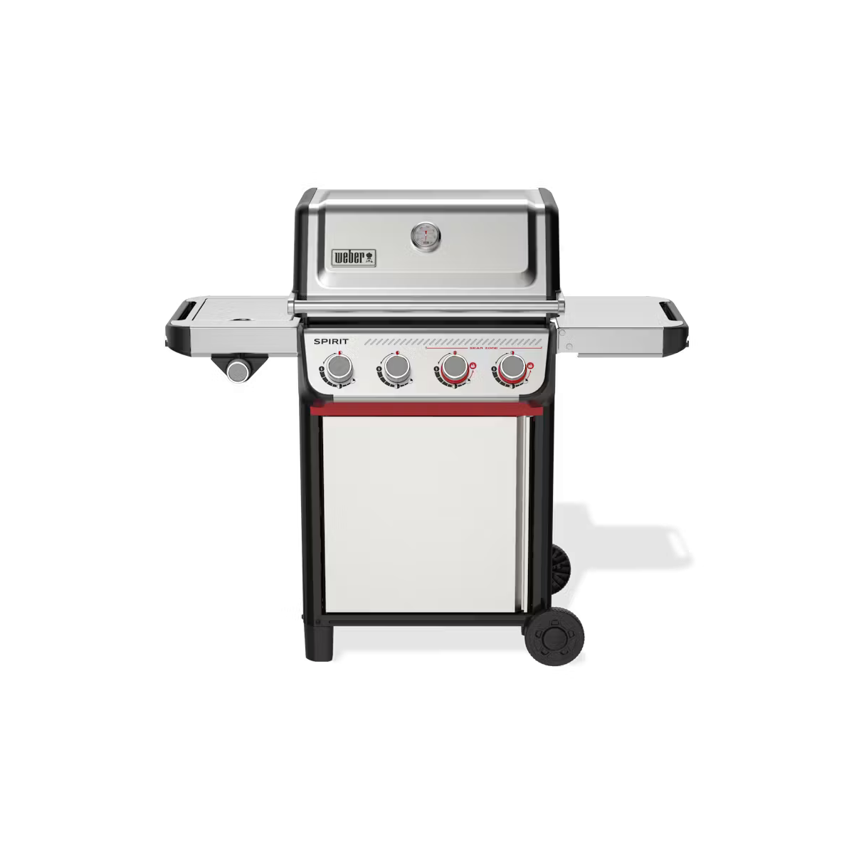 Plynový gril Spirit® S-435
