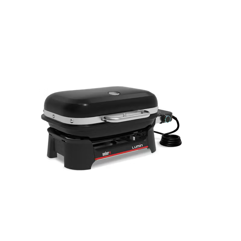 Vonkajší elektrický gril Lumin® Compact