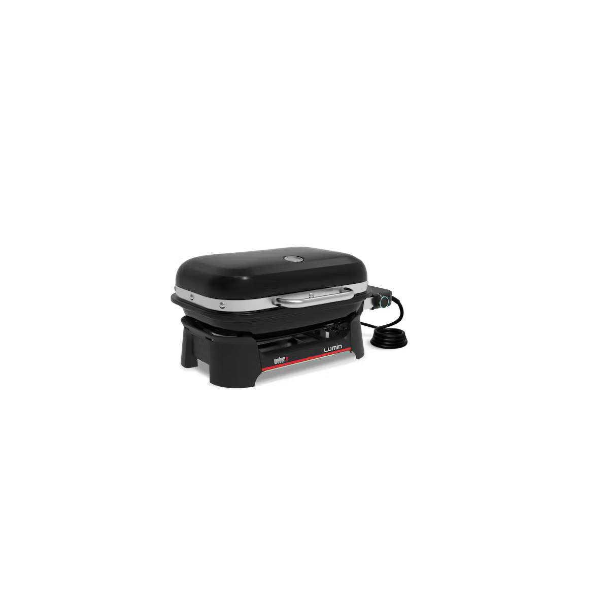 Vonkajší elektrický gril Lumin® Compact