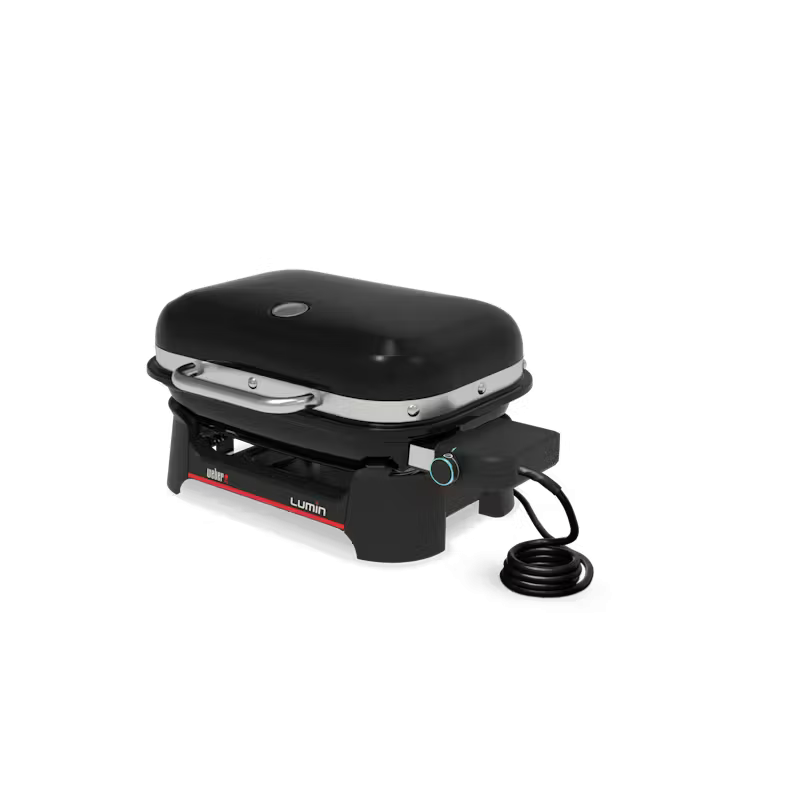 Vonkajší elektrický gril Lumin® Compact