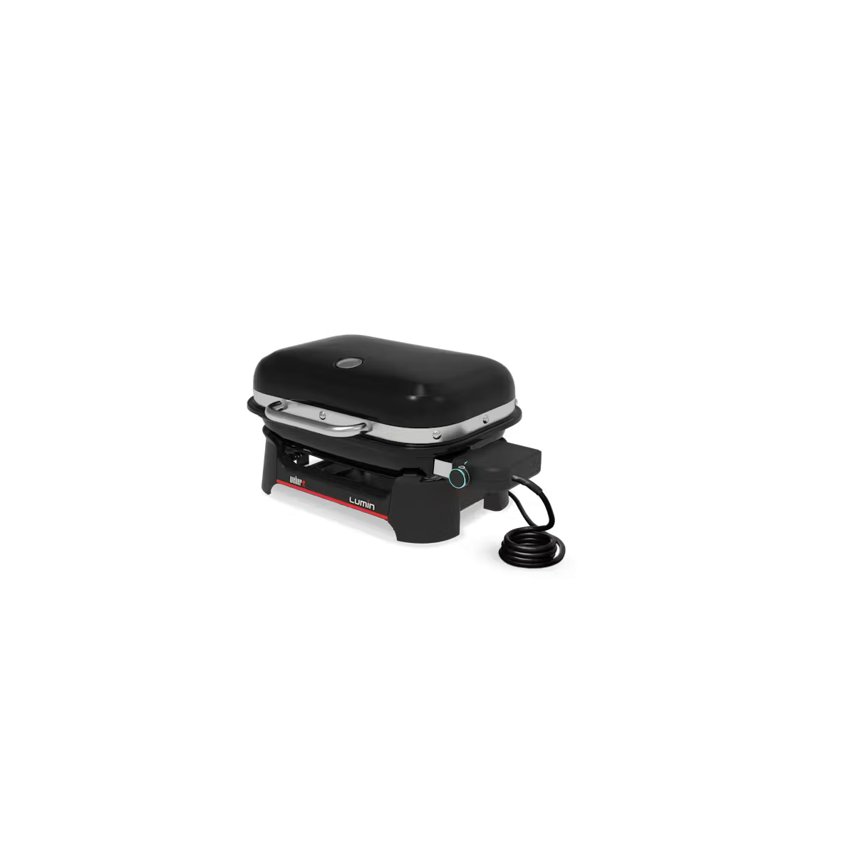 Vonkajší elektrický gril Lumin® Compact