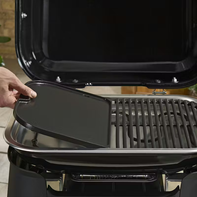 Vonkajší elektrický gril Lumin® STAND