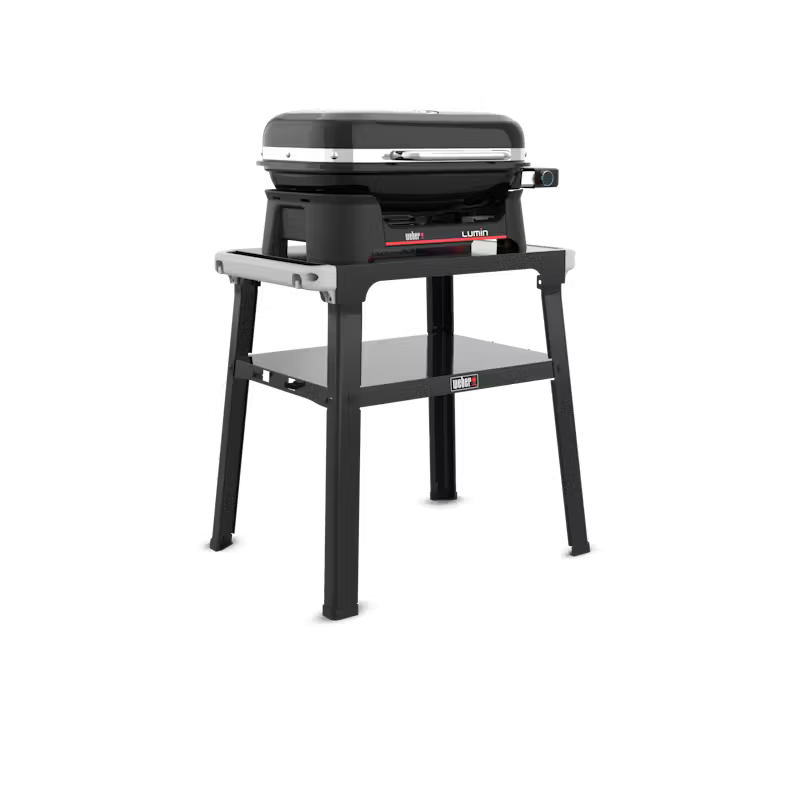 Vonkajší elektrický gril Lumin® STAND