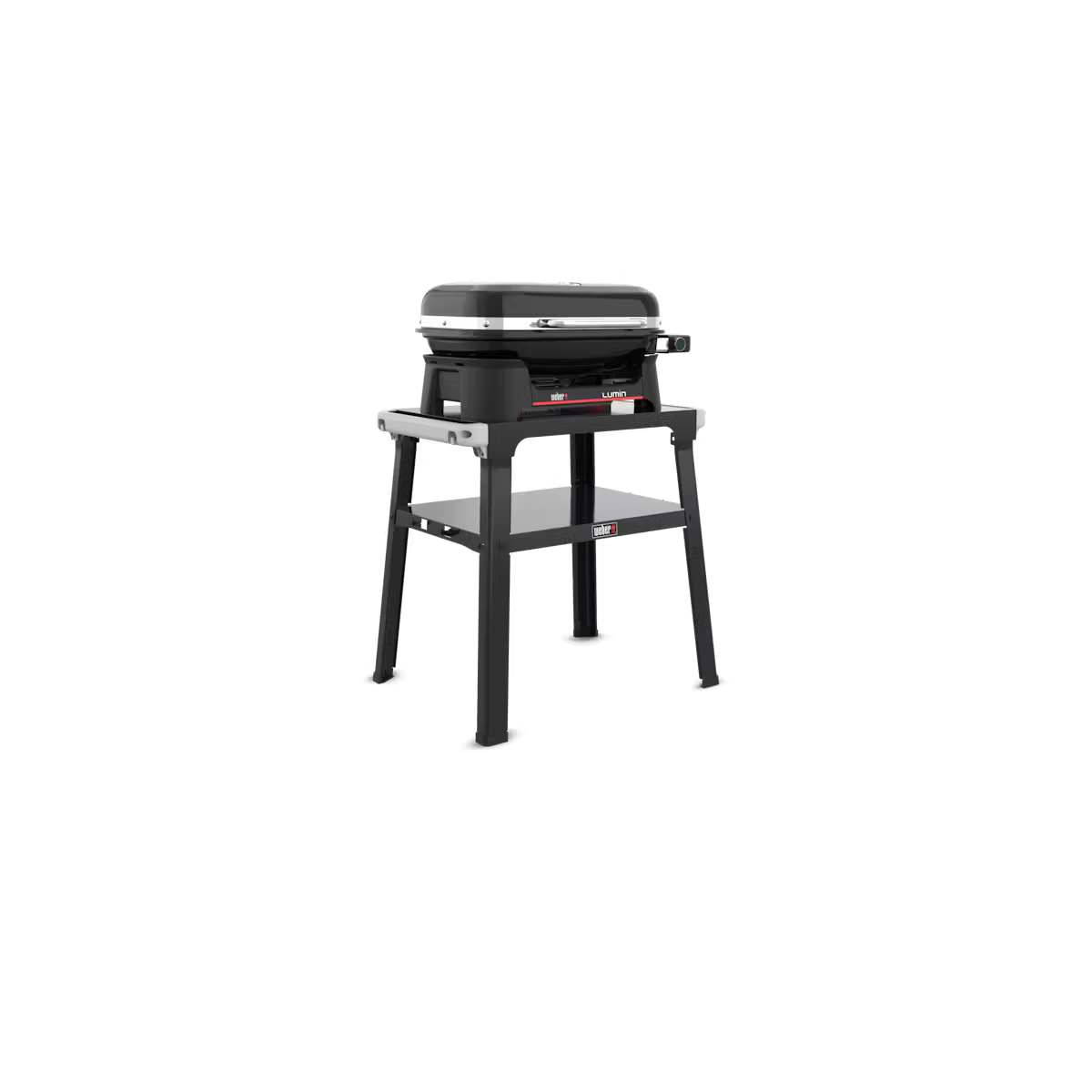 Vonkajší elektrický gril Lumin® STAND