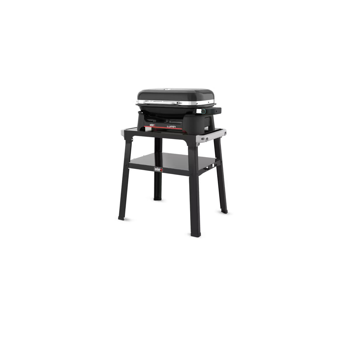 Vonkajší elektrický gril Lumin® STAND