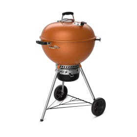 Gril na drevené uhlie Master-Touch GBS C-5755, 57 cm